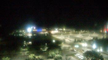 Weather camera view of City of Pensacola City Hall.