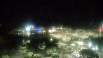Weather camera view of City of Pensacola City Hall.