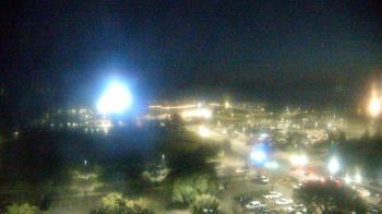 Weather camera view of City of Pensacola City Hall.