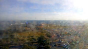 Weather camera view of City of Pensacola City Hall.