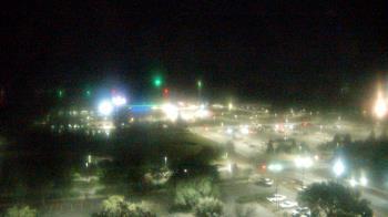 Weather camera view of City of Pensacola City Hall.