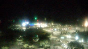 Weather camera view of City of Pensacola City Hall.