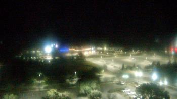 Weather camera view of City of Pensacola City Hall.