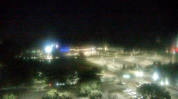 Weather camera view of City of Pensacola City Hall.
