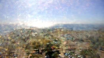 Weather camera view of City of Pensacola City Hall.