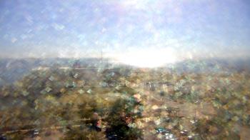 Weather camera view of City of Pensacola City Hall.