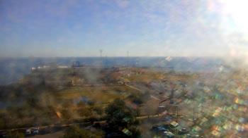 Weather camera view of City of Pensacola City Hall.