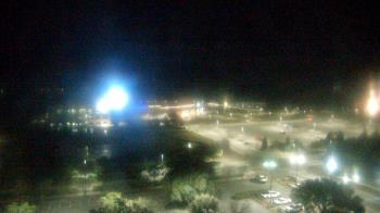 Weather camera view of City of Pensacola City Hall.