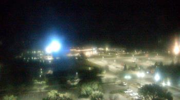 Weather camera view of City of Pensacola City Hall.