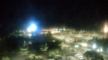 Weather camera view of City of Pensacola City Hall.