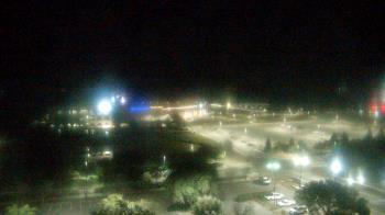 Weather camera view of City of Pensacola City Hall.