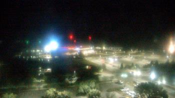 Weather camera view of City of Pensacola City Hall.