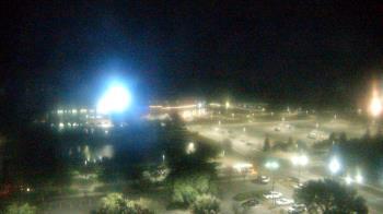 Weather camera view of City of Pensacola City Hall.