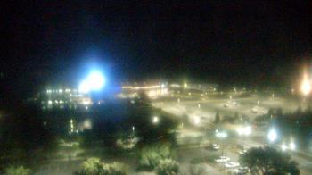 Weather camera view of City of Pensacola City Hall.