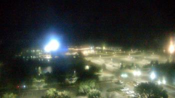 Weather camera view of City of Pensacola City Hall.