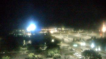 Weather camera view of City of Pensacola City Hall.
