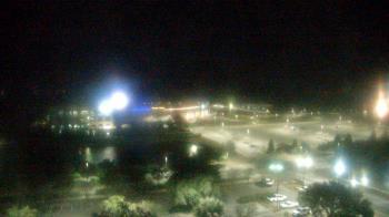 Weather camera view of City of Pensacola City Hall.