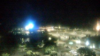 Weather camera view of City of Pensacola City Hall.