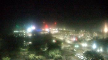 Weather camera view of City of Pensacola City Hall.