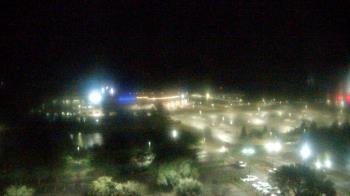 Weather camera view of City of Pensacola City Hall.