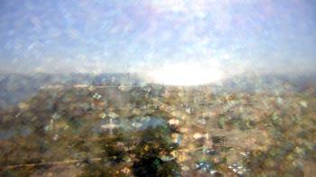 Weather camera view of City of Pensacola City Hall.