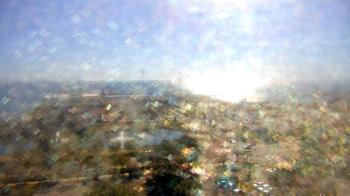 Weather camera view of City of Pensacola City Hall.