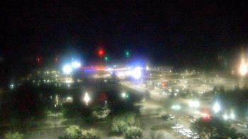 Weather camera view of City of Pensacola City Hall.