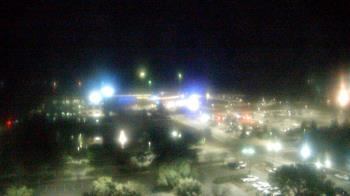 Weather camera view of City of Pensacola City Hall.