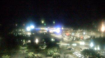 Weather camera view of City of Pensacola City Hall.