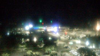 Weather camera view of City of Pensacola City Hall.