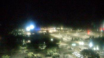 Weather camera view of City of Pensacola City Hall.
