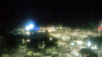 Weather camera view of City of Pensacola City Hall.