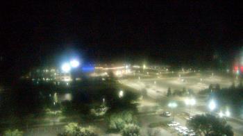Weather camera view of City of Pensacola City Hall.