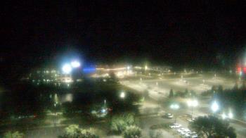 Weather camera view of City of Pensacola City Hall.