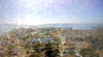 Weather camera view of City of Pensacola City Hall.