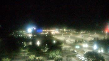 Weather camera view of City of Pensacola City Hall.