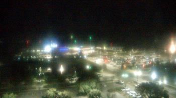 Weather camera view of City of Pensacola City Hall.