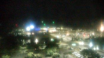 Weather camera view of City of Pensacola City Hall.