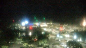 Weather camera view of City of Pensacola City Hall.