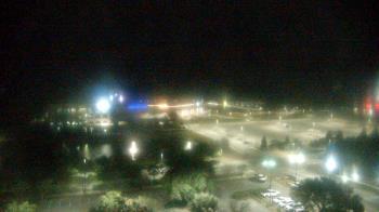 Weather camera view of City of Pensacola City Hall.