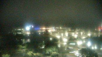 Weather camera view of City of Pensacola City Hall.