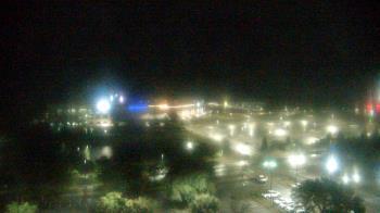 Weather camera view of City of Pensacola City Hall.