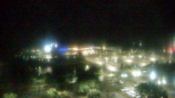 Weather camera view of City of Pensacola City Hall.