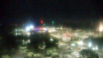 Weather camera view of City of Pensacola City Hall.