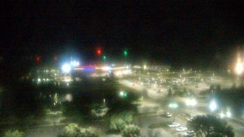 Weather camera view of City of Pensacola City Hall.