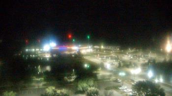 Weather camera view of City of Pensacola City Hall.