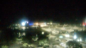 Weather camera view of City of Pensacola City Hall.