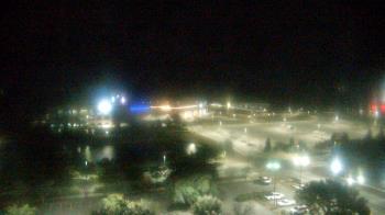 Weather camera view of City of Pensacola City Hall.