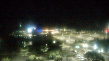 Weather camera view of City of Pensacola City Hall.