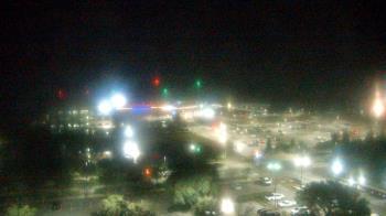 Weather camera view of City of Pensacola City Hall.